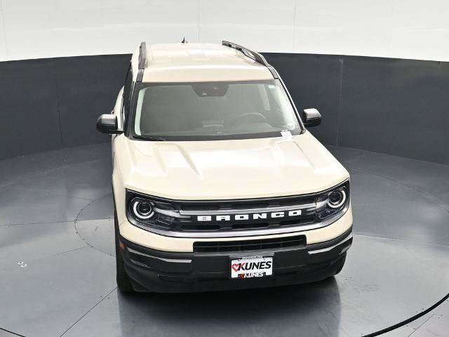 Certified 2024 Ford Bronco Sport Big Bend AWD/4WD image 40