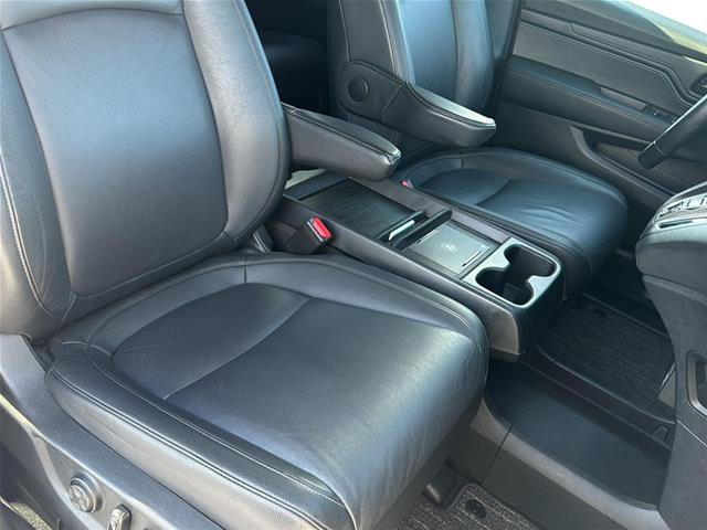 Used 2025 Honda Odyssey EX-L image 15