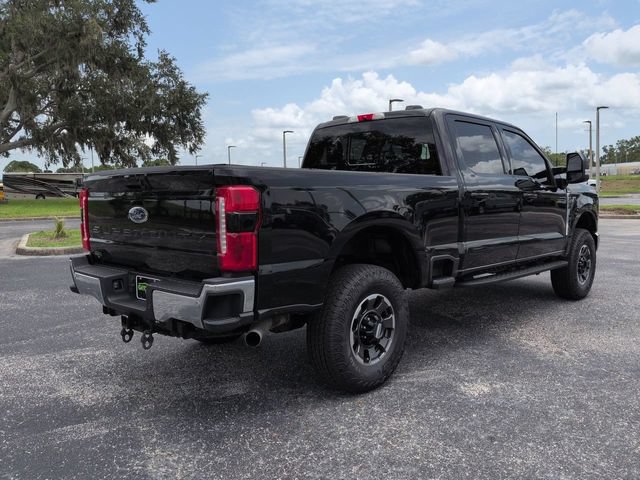 Certified 2023 Ford F250 Lariat w/ Lariat Ultimate Package AWD/4WD image 5