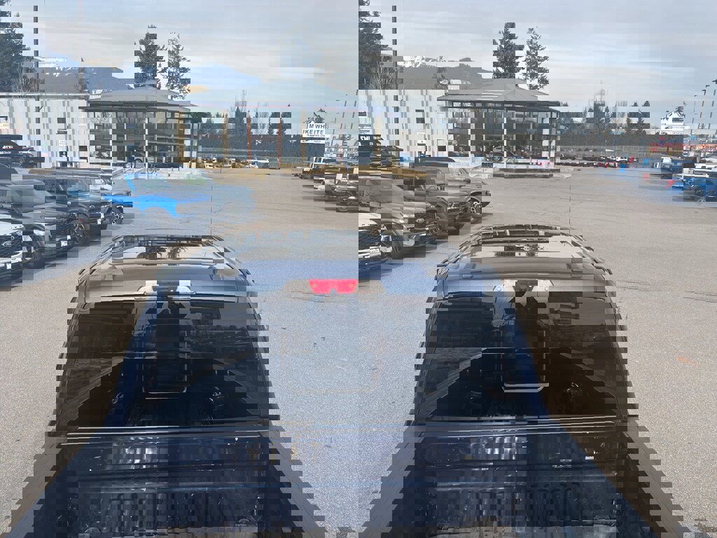 Certified 2020 Ford F350 Lariat w/ Lariat Ultimate Package image 12