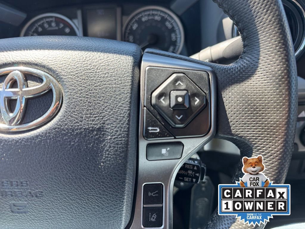 Used 2020 Toyota Tacoma SR5 RWD image 25