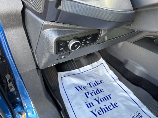 Certified 2023 Ford Bronco Outer Banks AWD/4WD image 22