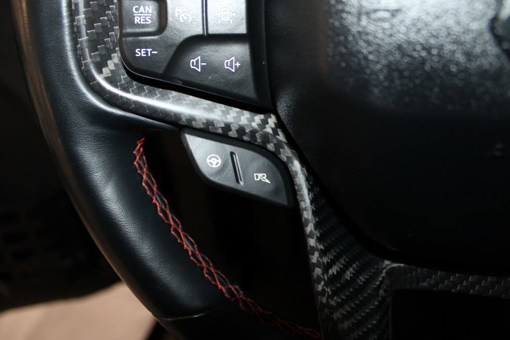 Certified 2024 Ford Bronco Raptor w/ Interior Carbon Fiber Pack 6 AWD/4WD image 25
