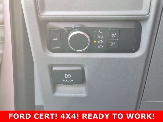 Certified 2022 Ford F150 XL w/ Trailer Tow Package AWD/4WD image 20