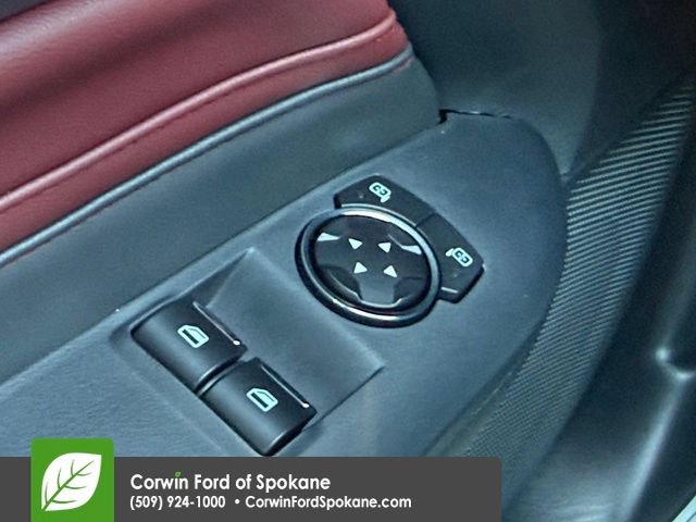 Certified 2024 Ford Mustang GT Premium RWD image 19