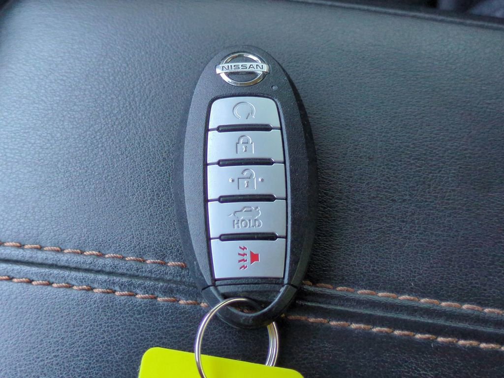 Used 2021 Nissan Altima 2.5 SR image 27