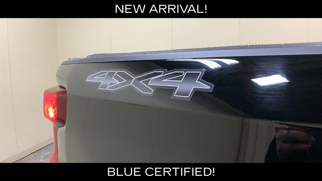 Used 2021 Chevrolet Silverado 1500 RST w/ Rally Edition image 17