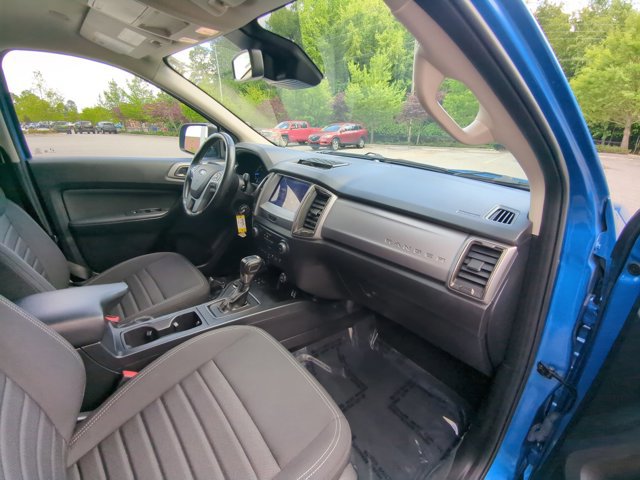 Certified 2021 Ford Ranger XLT w/ Equipment Group 301A Mid AWD/4WD image 34