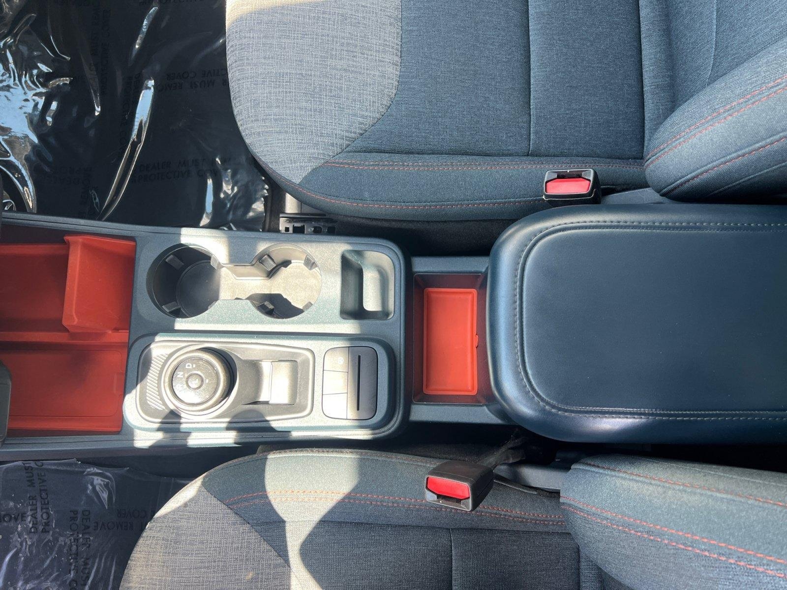 Certified 2023 Ford Maverick XLT FWD image 21
