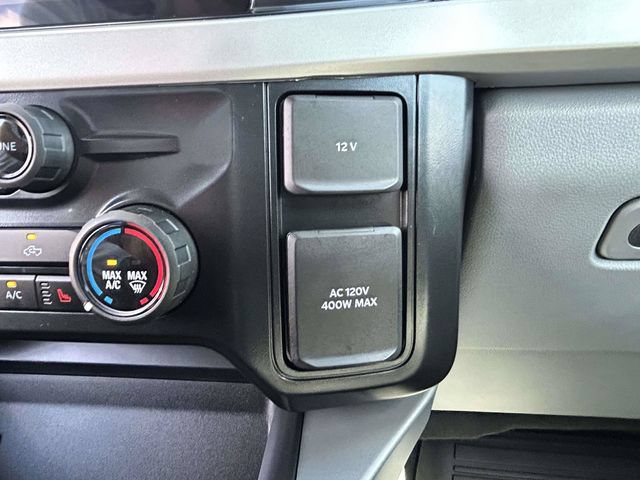 Certified 2026 Ford F350 XLT w/ XLT Premium Package AWD/4WD image 13