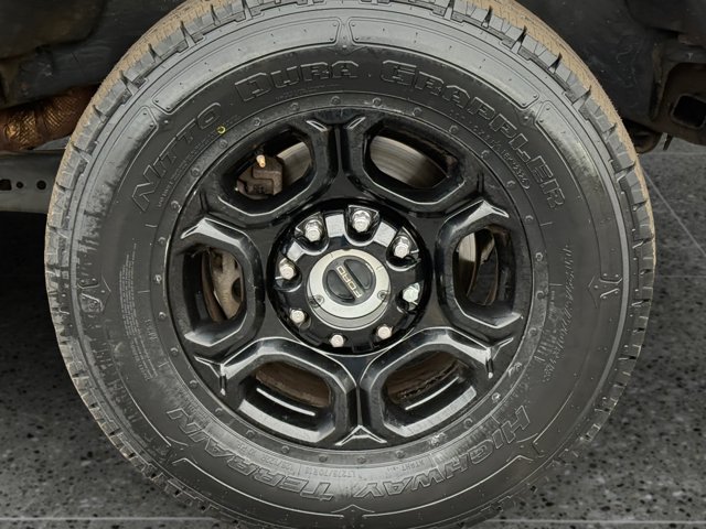 Certified 2023 Ford F250 XL w/ STX Appearance Package AWD/4WD image 11
