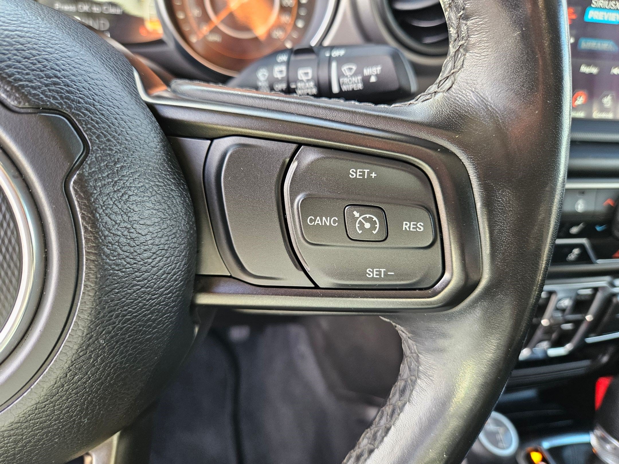 Used 2021 Jeep Wrangler Unlimited Sport AWD/4WD image 21