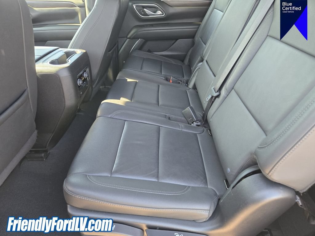 Used 2024 Chevrolet Tahoe LT RWD image 13