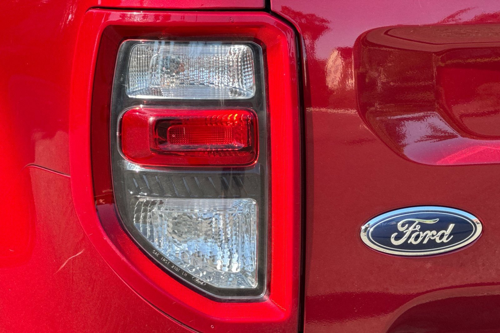 Certified 2025 Ford Bronco Sport Big Bend AWD/4WD image 49