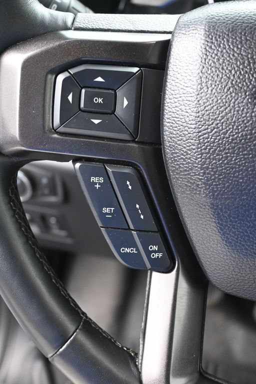 Certified 2021 Ford Expedition Limited AWD/4WD image 22