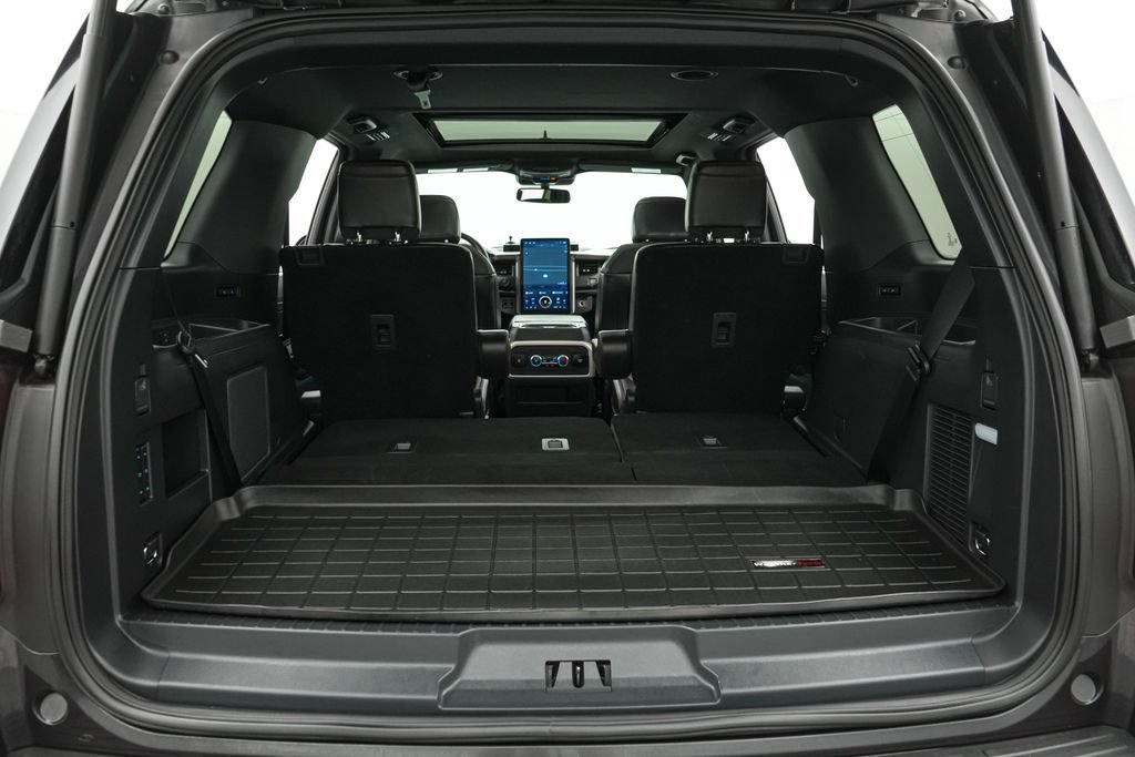 Certified 2024 Ford Expedition Limited AWD/4WD image 28