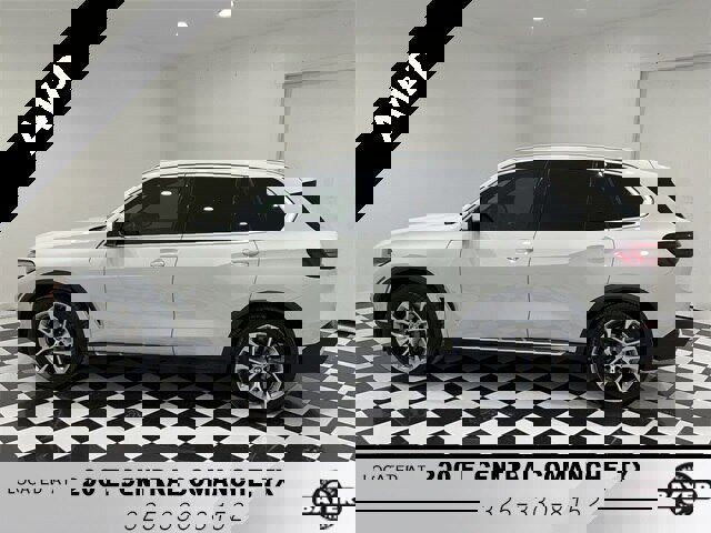 Used 2021 BMW X5 xDrive40i w/ Convenience Package image 6
