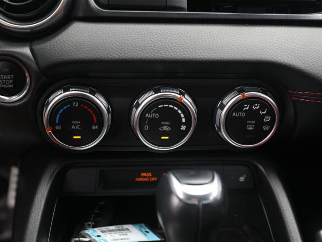 Used 2017 FIAT 124 Spider Abarth RWD image 28