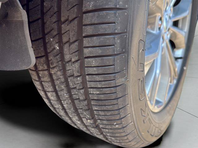 Certified 2023 Ford Explorer Limited AWD/4WD image 27