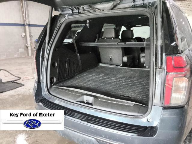 Used 2022 Chevrolet Tahoe Z71 w/ Z71 Off-Road Package AWD/4WD image 16