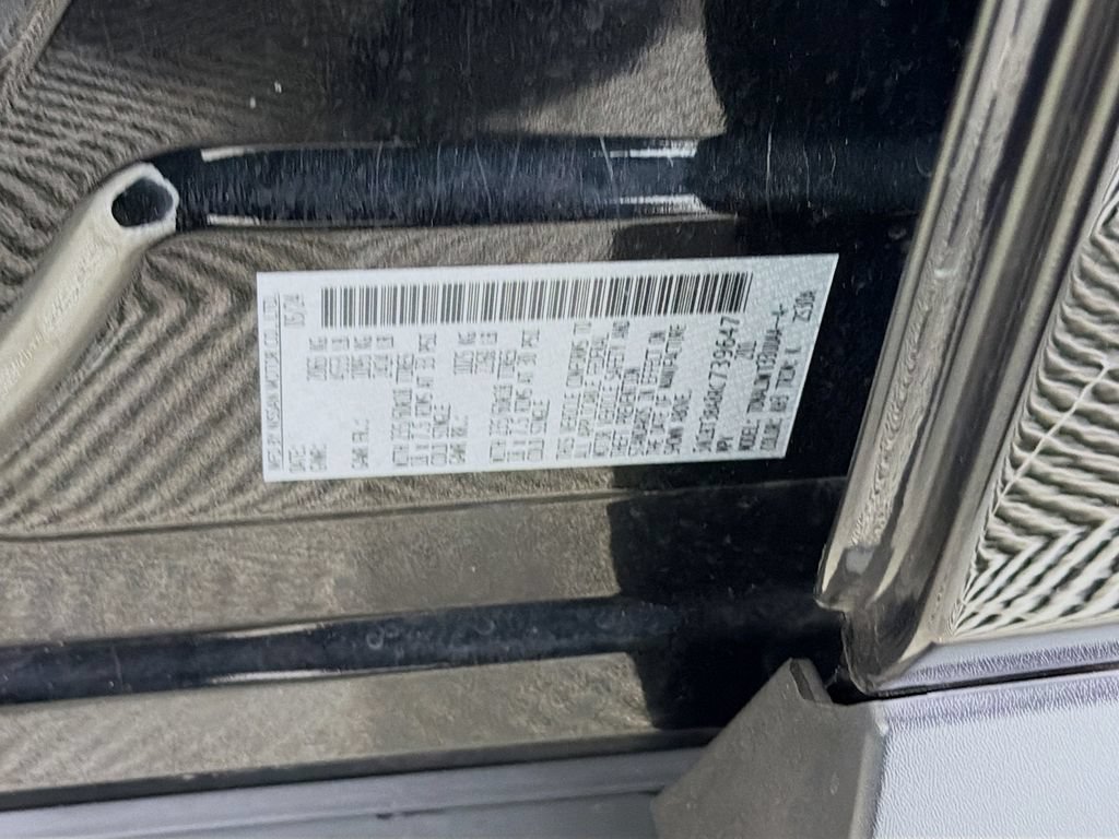 Used 2024 Nissan Rogue SV w/ SV Premium Package FWD image 34