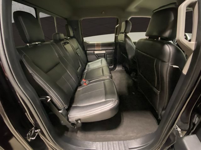 Certified 2020 Ford F150 Lariat AWD/4WD image 21