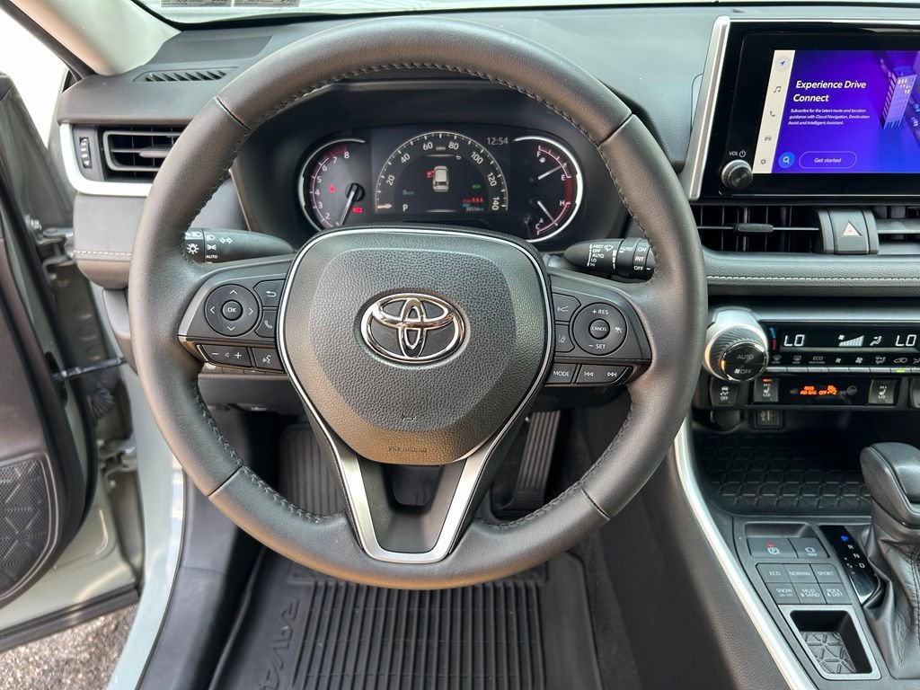 Used 2023 Toyota RAV4 XLE w/ Convenience Package AWD/4WD image 14