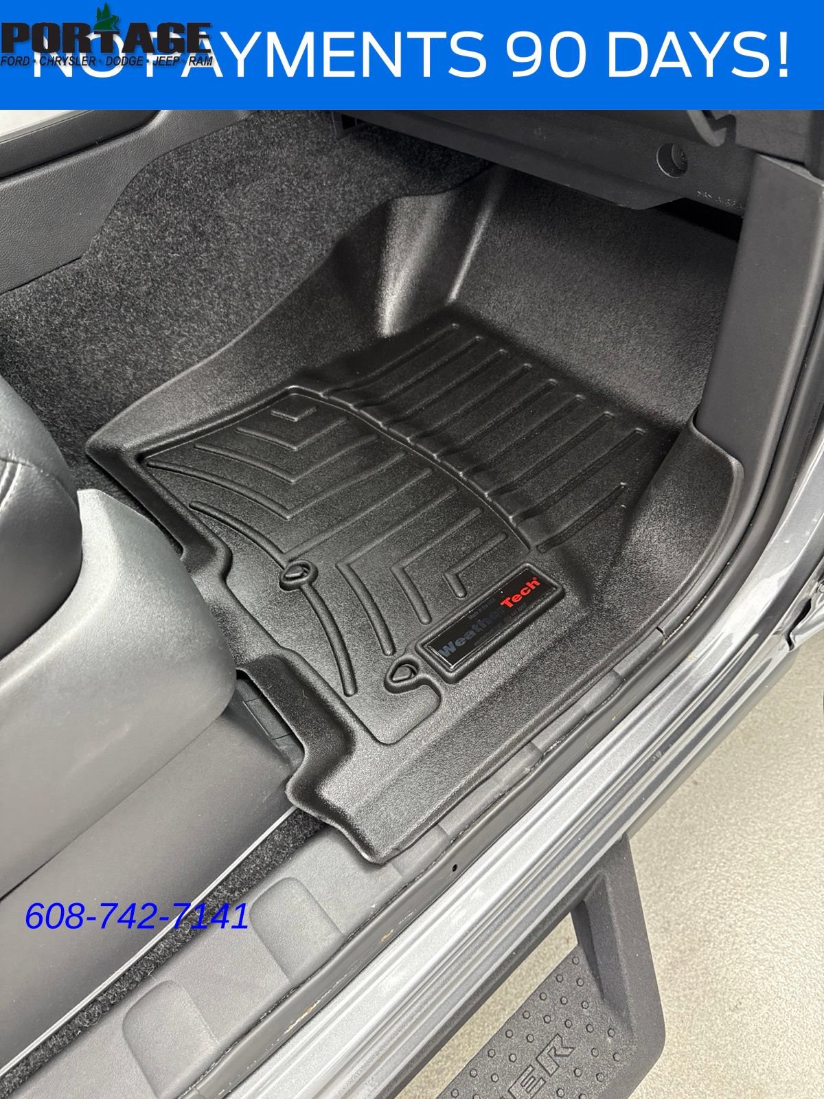 Used 2024 Nissan Frontier SL w/ Technology Package AWD/4WD image 35