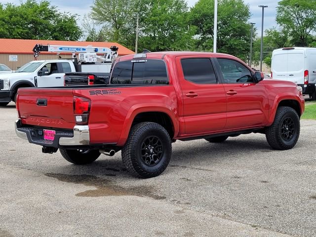 Used 2019 Toyota Tacoma SR5 image 3