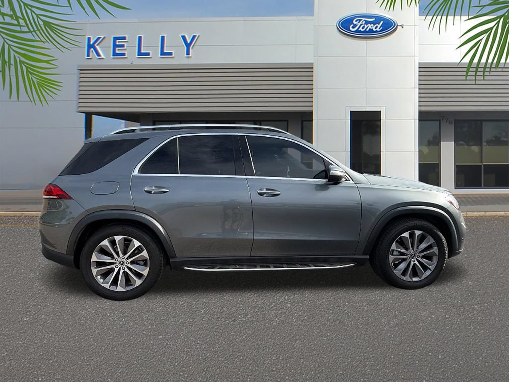 Used 2022 Mercedes-Benz GLE 350 4MATIC image 6