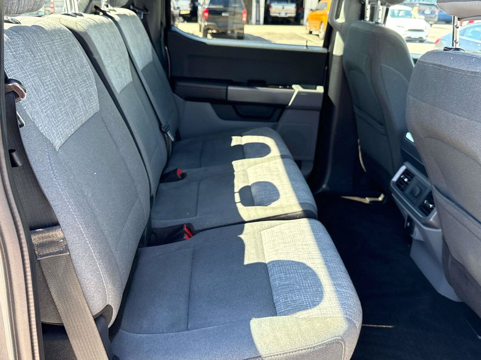 Certified 2021 Ford F150 XLT AWD/4WD image 26