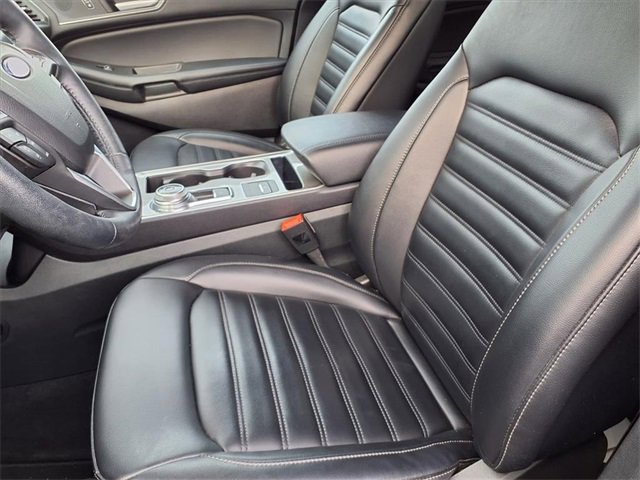 Certified 2023 Ford Edge SEL w/ Convenience Package image 4