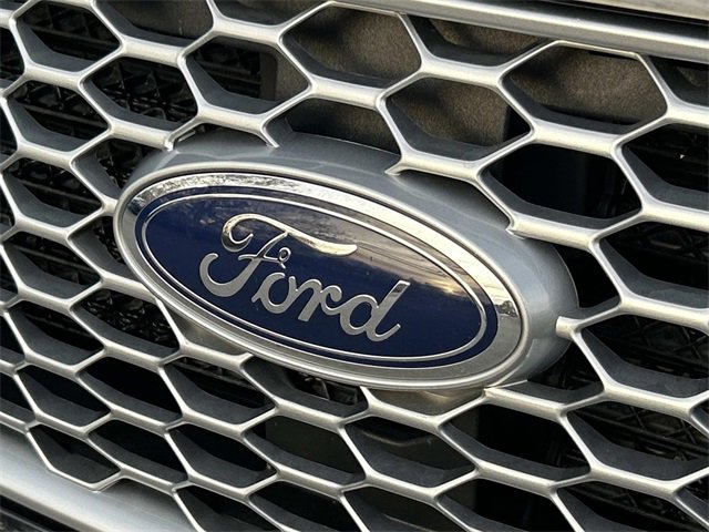 Certified 2024 Ford Edge SEL image 10