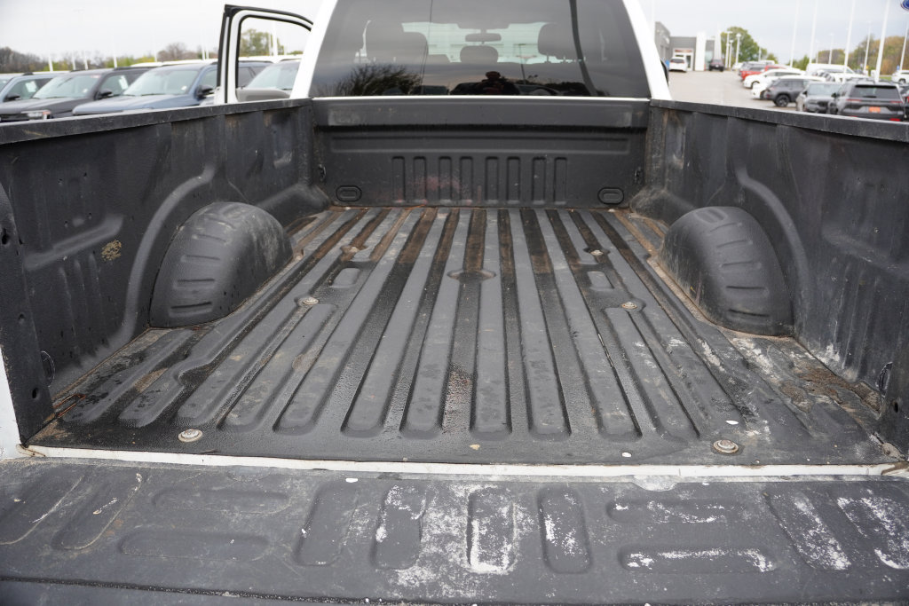 Certified 2022 Ford F350 XL w/ STX Appearance Package AWD/4WD image 23