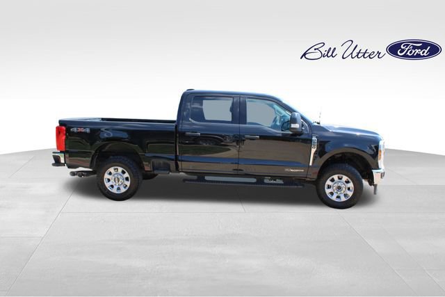 Certified 2024 Ford F250 XLT image 6