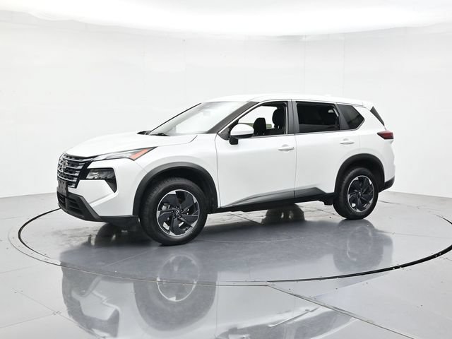 Used 2024 Nissan Rogue SV AWD/4WD image 6
