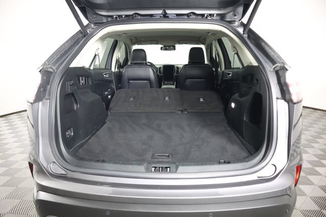 Certified 2023 Ford Edge SEL w/ Convenience Package AWD/4WD image 60
