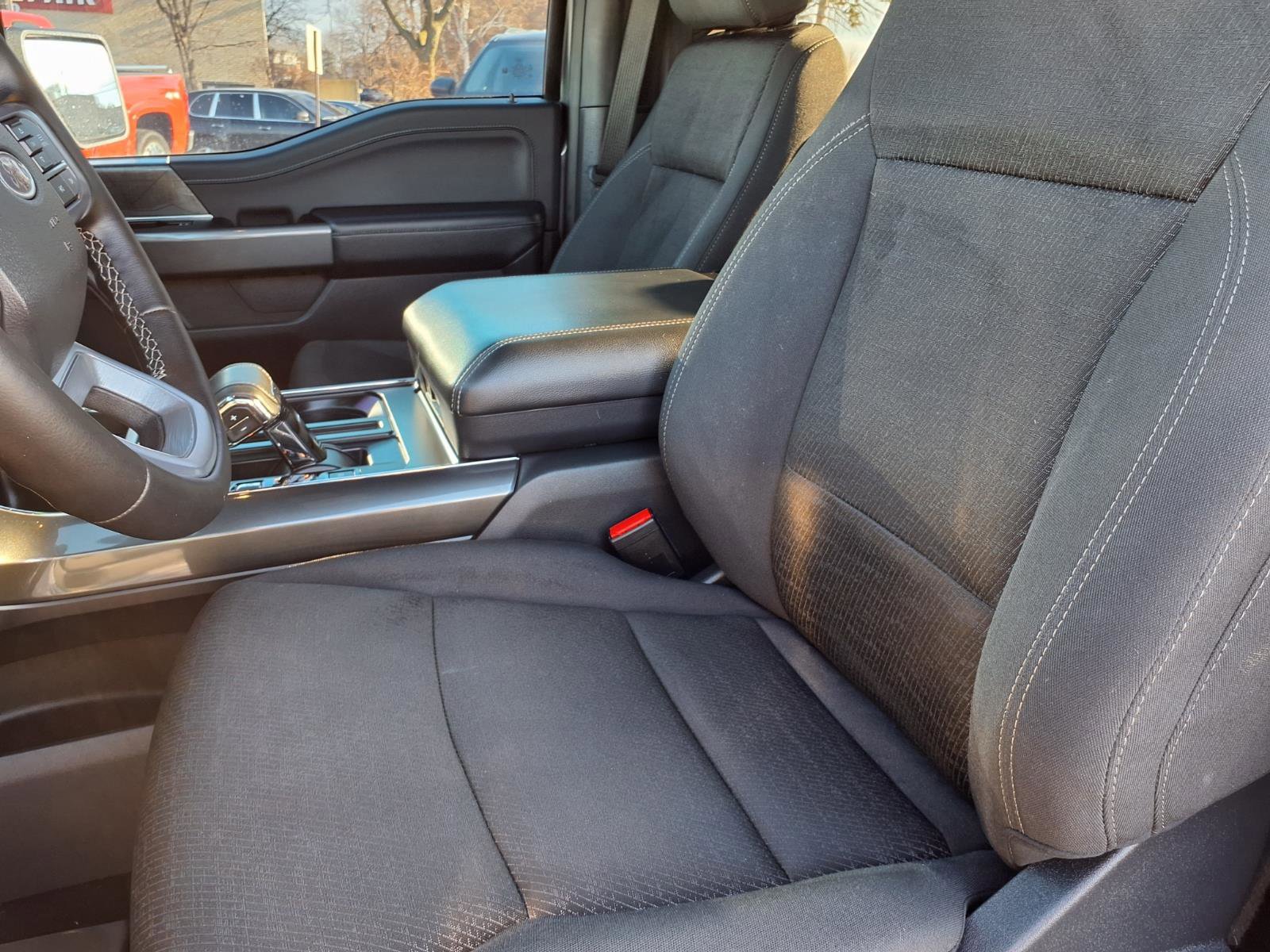 Certified 2023 Ford F150 XLT image 6