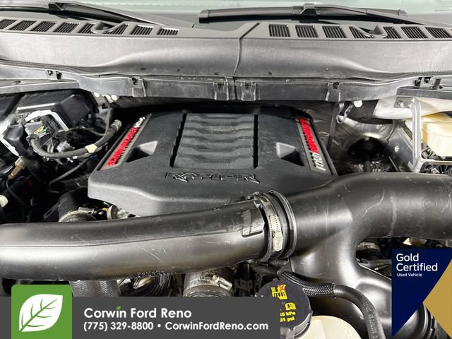 Certified 2024 Ford F150 Raptor AWD/4WD image 35