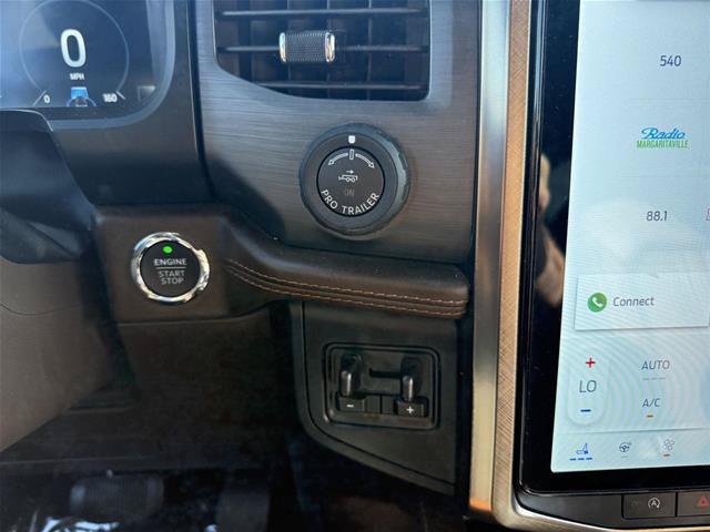 Certified 2023 Ford Expedition Max King Ranch AWD/4WD image 22