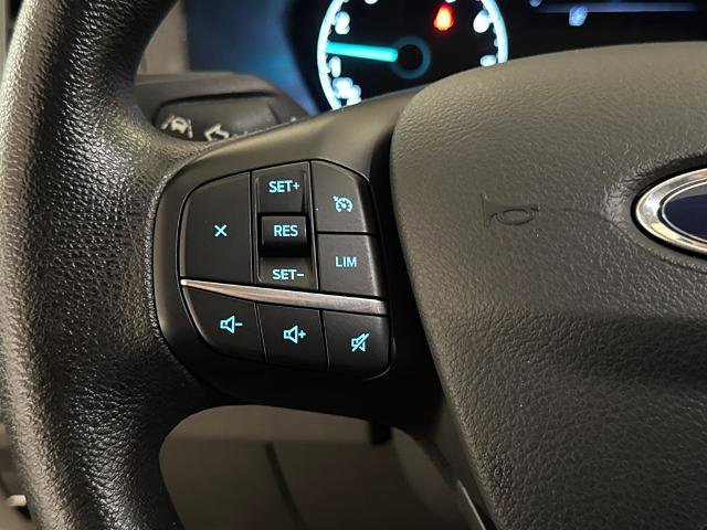 Certified 2024 Ford Transit 250 Low Roof w/ Exterior Upgrade Package image 23