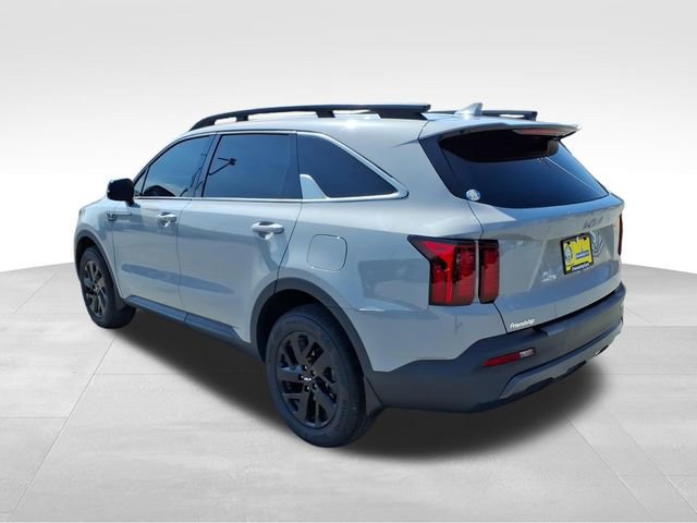 Used 2022 Kia Sorento S image 4