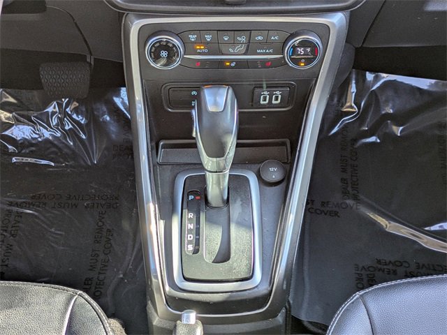 Certified 2020 Ford EcoSport SES image 18