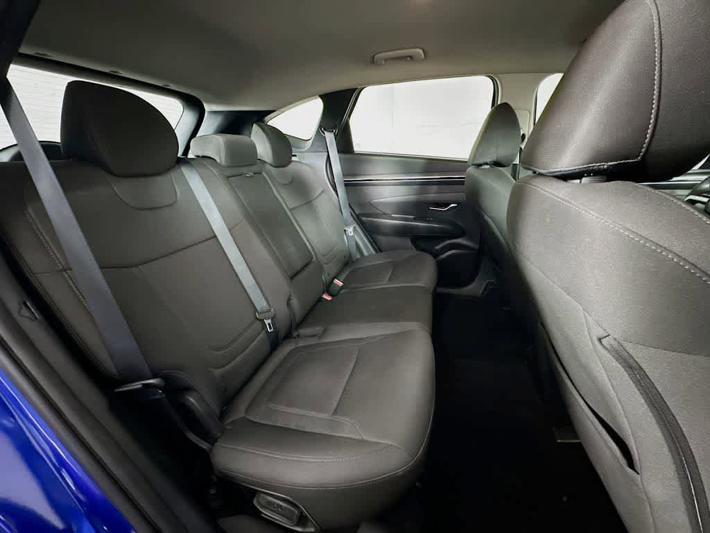 Used 2023 Hyundai Tucson SE FWD image 30