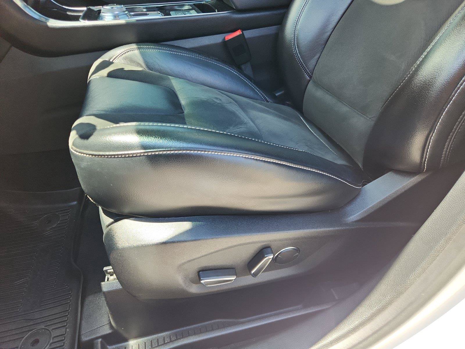 Certified 2019 Ford Edge ST w/ Equipment Group 401A AWD/4WD image 19