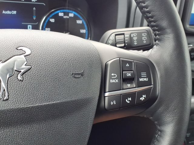Certified 2023 Ford Bronco Sport Outer Banks AWD/4WD image 21