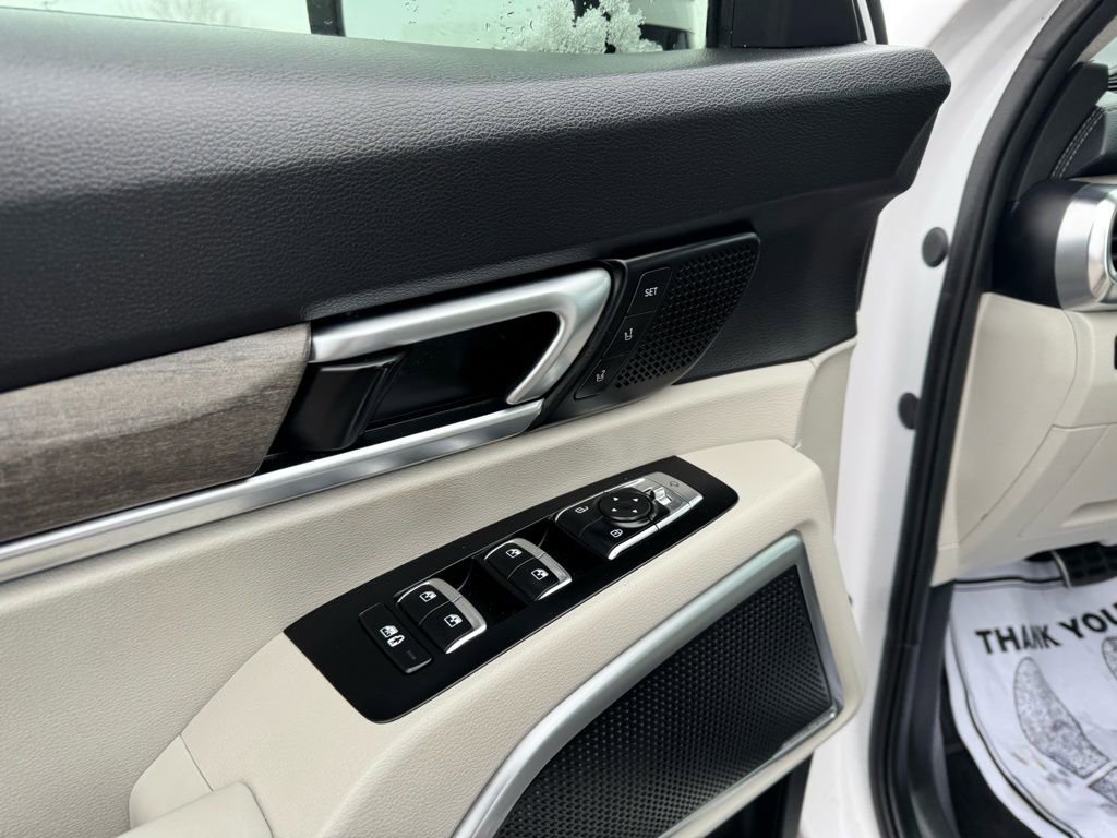 Used 2022 Kia Telluride SX image 14