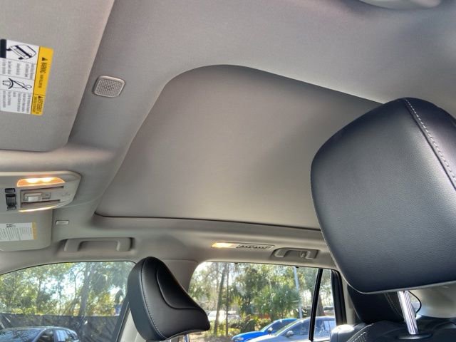 Used 2023 Toyota Highlander Platinum FWD image 20