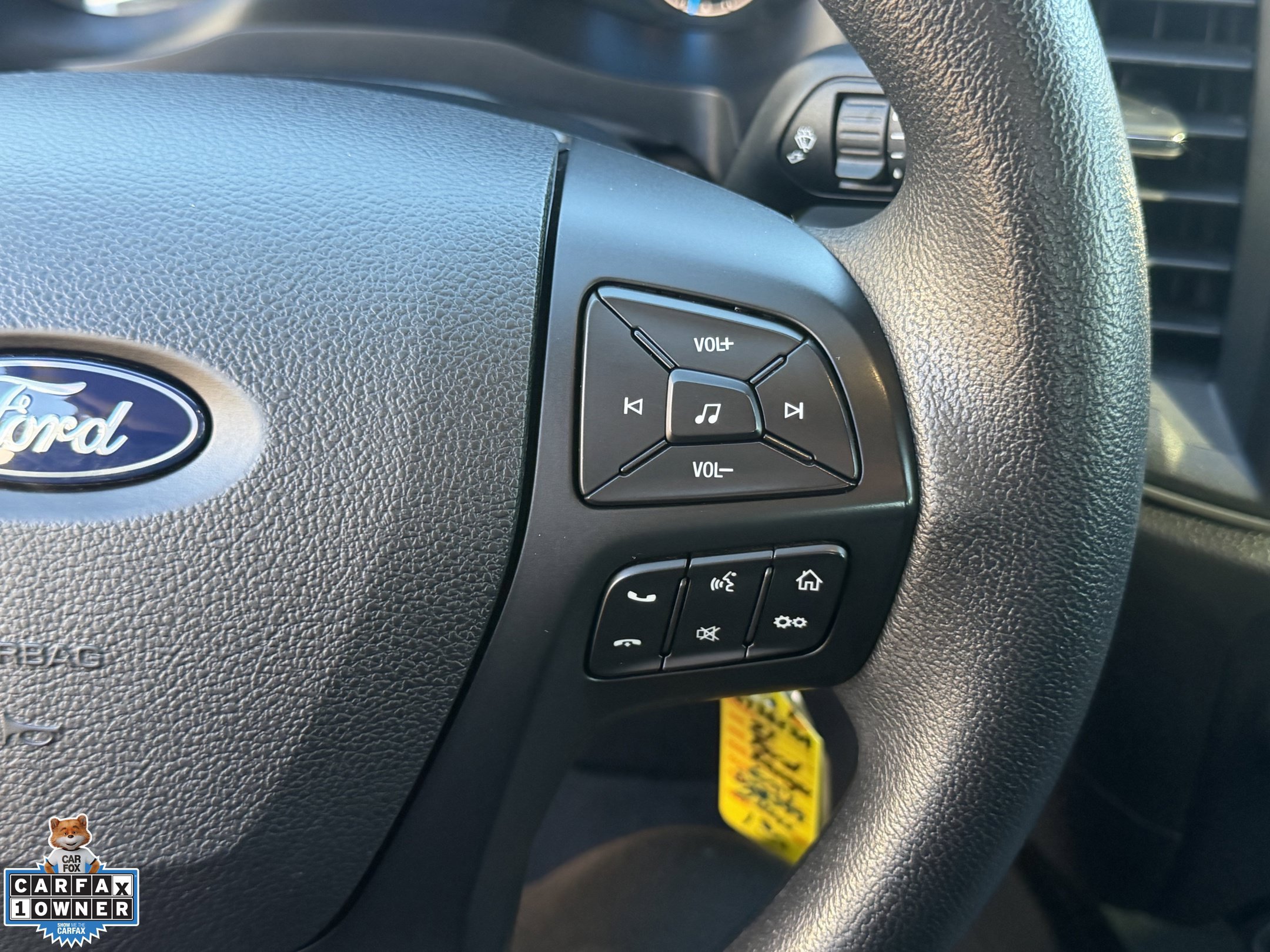 Certified 2021 Ford Ranger XL w/ Equipment Group 101A High RWD image 18