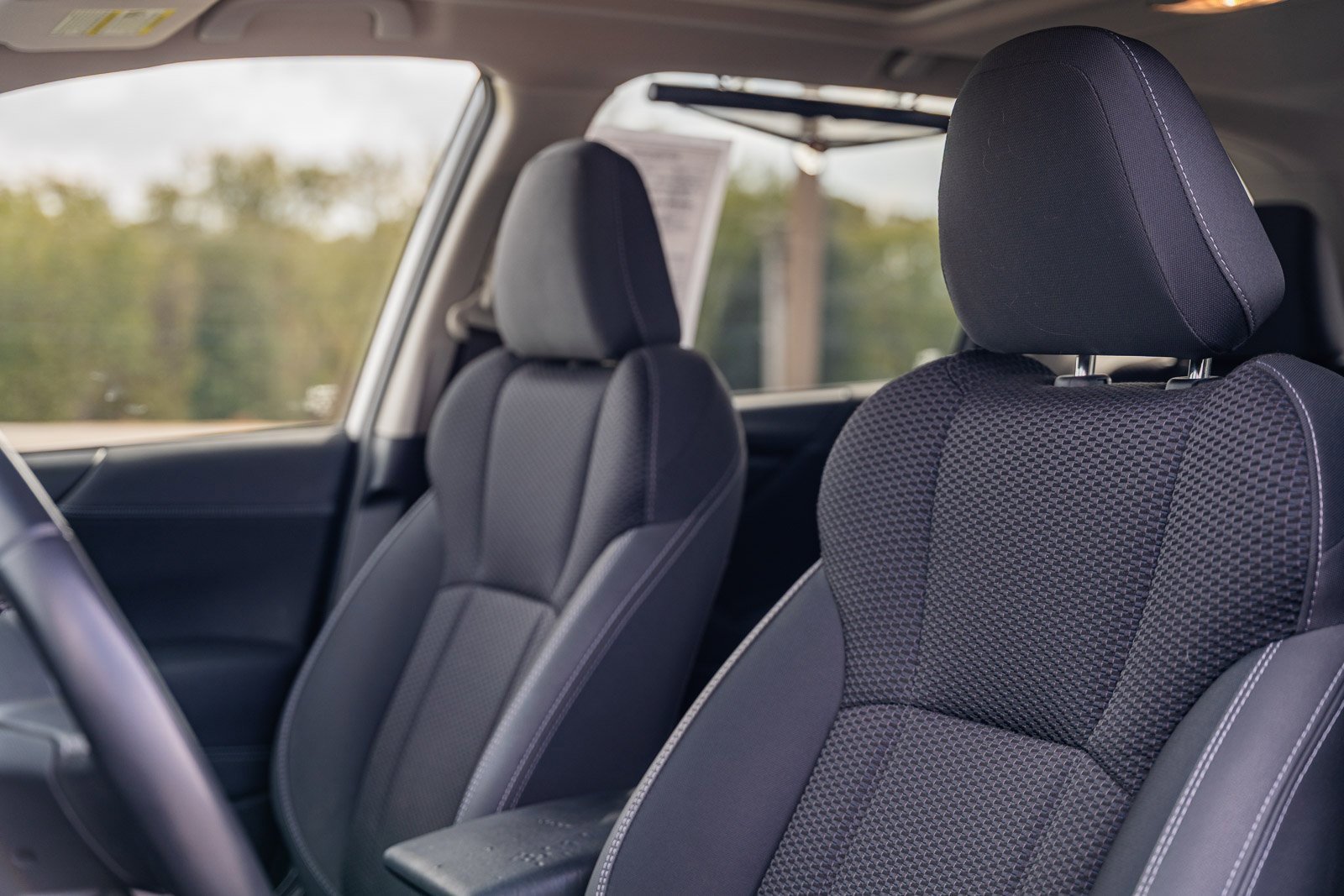 Used 2019 Subaru Forester Premium image 22